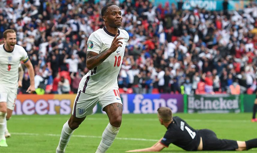İşte EURO 2020'de Gol Krallığı Yarışı!