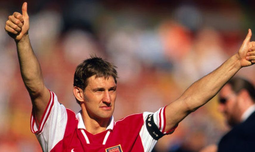 Tony Adams
