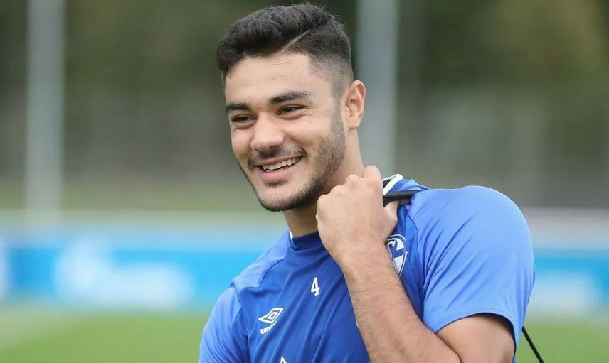 Torino, Ozan Kabak’ı Transfer Etmek İstiyor!