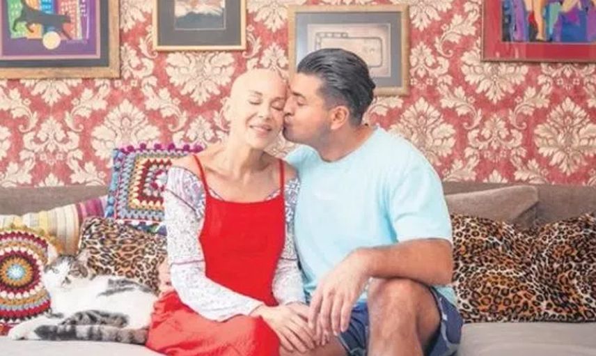 Kansere yenik düşmüştü! Vefat eden Billur Kalkavan'ın ölmeden önceki son isteği yürek burktu