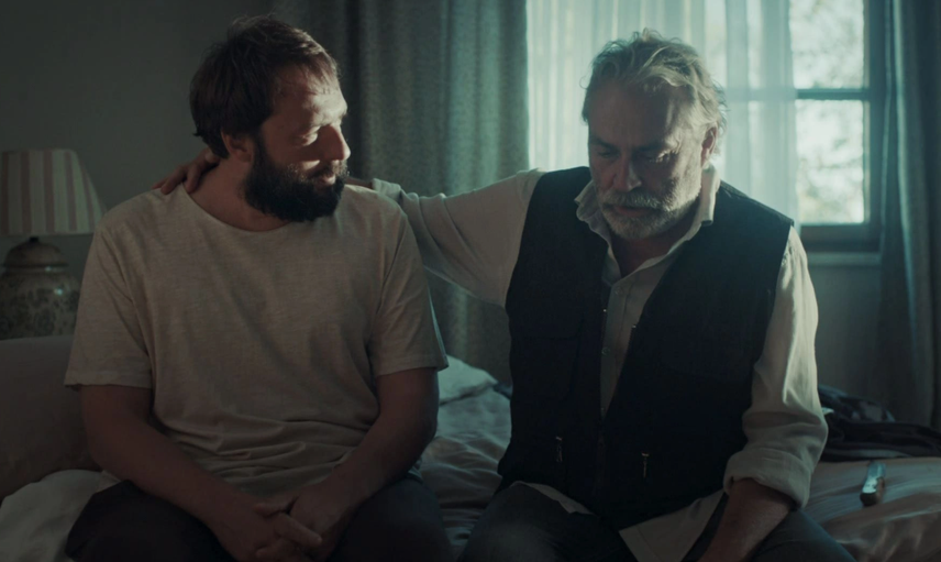 Masum Dizi İncelemesi