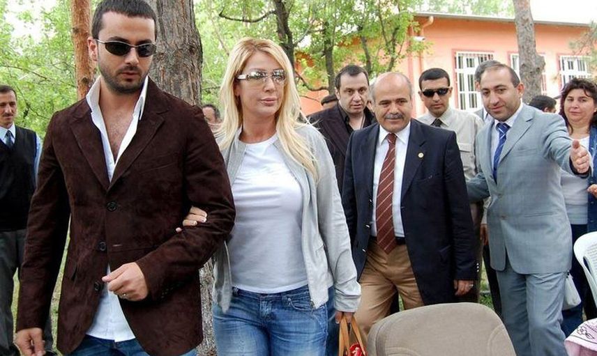 Seda Sayan - Onur Ünlü