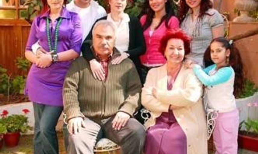 Yaprak Dökümü Oyuncularının Son Halleri
