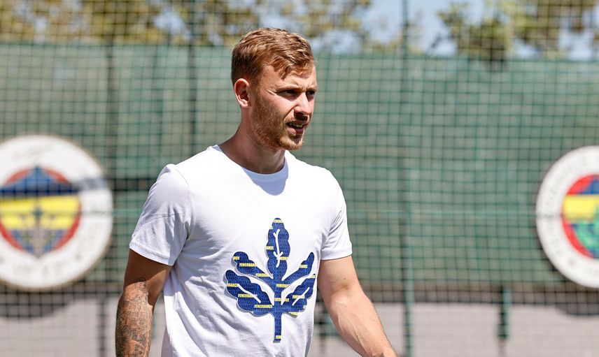 Fenerbahçeli Max Meyer Fatih Karagümrük'e Önerildi!