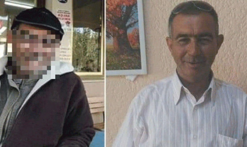 İzmir'deki cinayetin altından 30 yıllık arkadaşlık çıktı