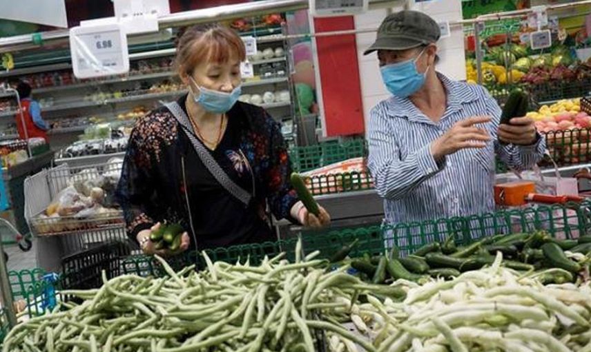 Japonya'da 60 Yaşındaki Adam Markete Marul Almaya Gitti, Zengin Olarak Çıktı