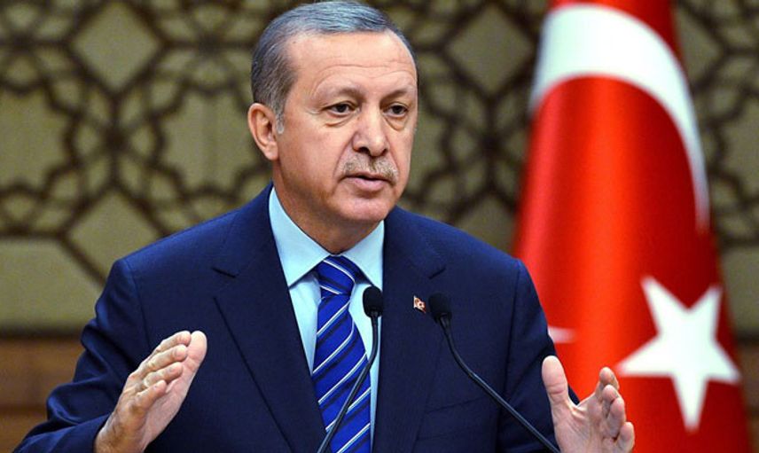 Cumhurbaşkanı Erdoğan'dan Muhalefete Ders Niteliğinde Detay!