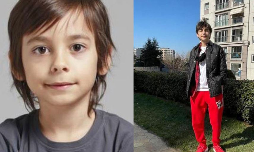 Emir Berke Zincidi