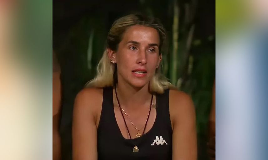 Survivor'dan Elenen Seda Öyle Bir itirafta bulundu ki yarışmayı bitirebilir! Acun'u gece uykusundan uyandırdılar