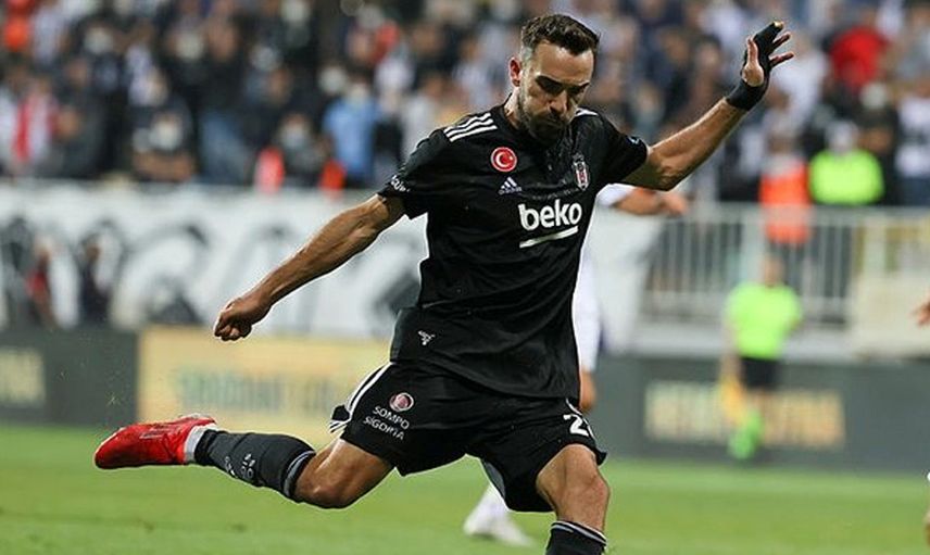 Giresunspor Beşiktaş'tan Kenan Karaman'ı Transfer Etmek İstiyor!