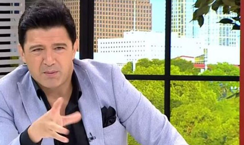 Hakan Ural İBB’ye ve muhalif sanatçılara sert çıktı! “112 ağaç kesilirken neredeydiniz”