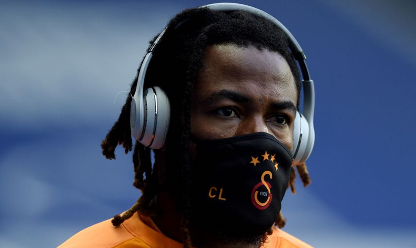 Galatasaray Christian Luyindama İçin Takım Arıyor!