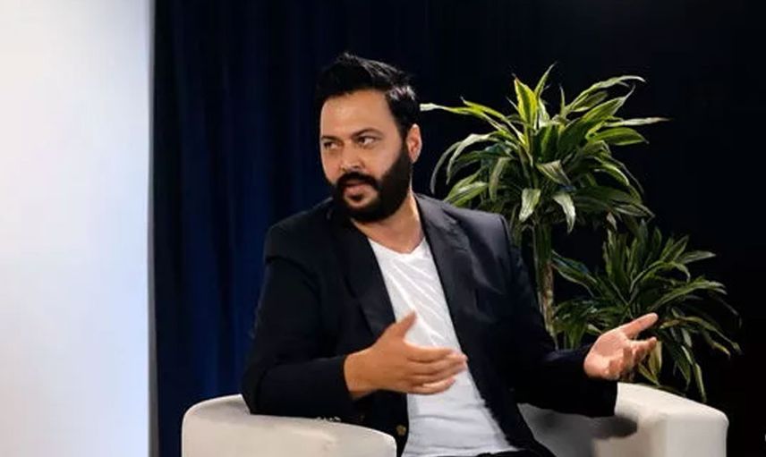 Kafasında bardak kırmıştı! Caner Toygar yıllar sonra tüm gerçekleri Armağan Çağlayan'a anlattı
