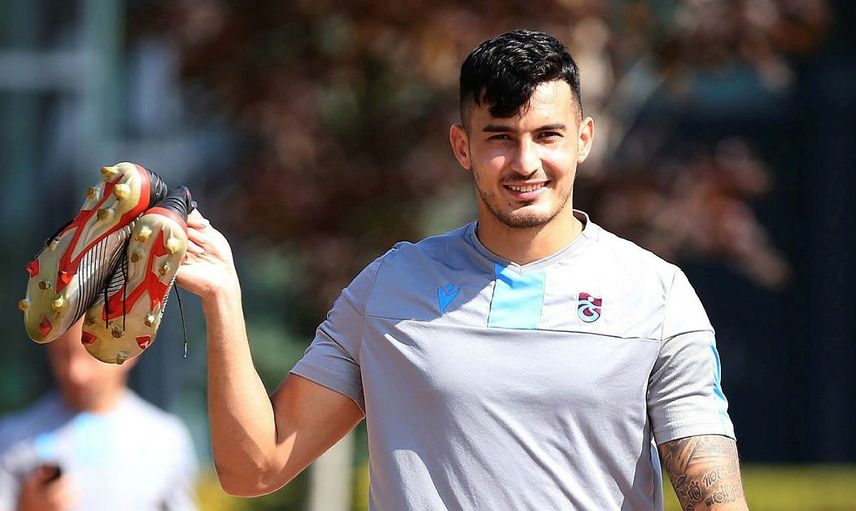 Trabzonspor'un ve Milli Takım'ın Kalecisi Uğurcan Çakır Kimdir?