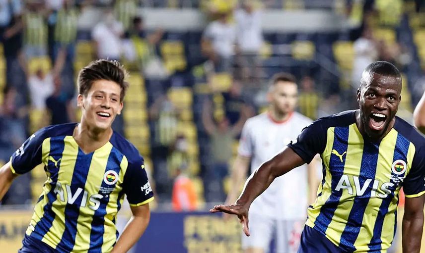 Nerelidir?