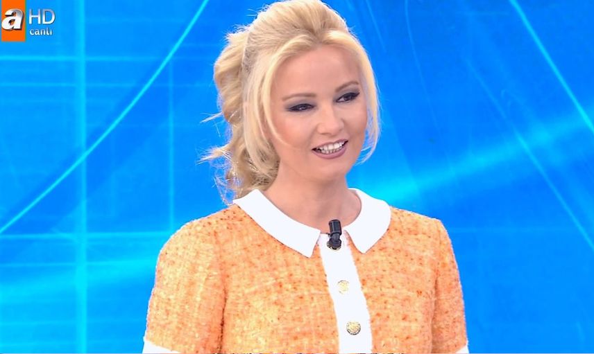 Lidya dedesini tanımıyor