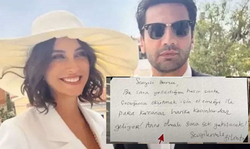 Kaan Urgancıoğlu baba mı oluyor? 
