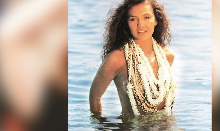 Rosalinda'nın güzel yıldızı Thalia'nın son hali!