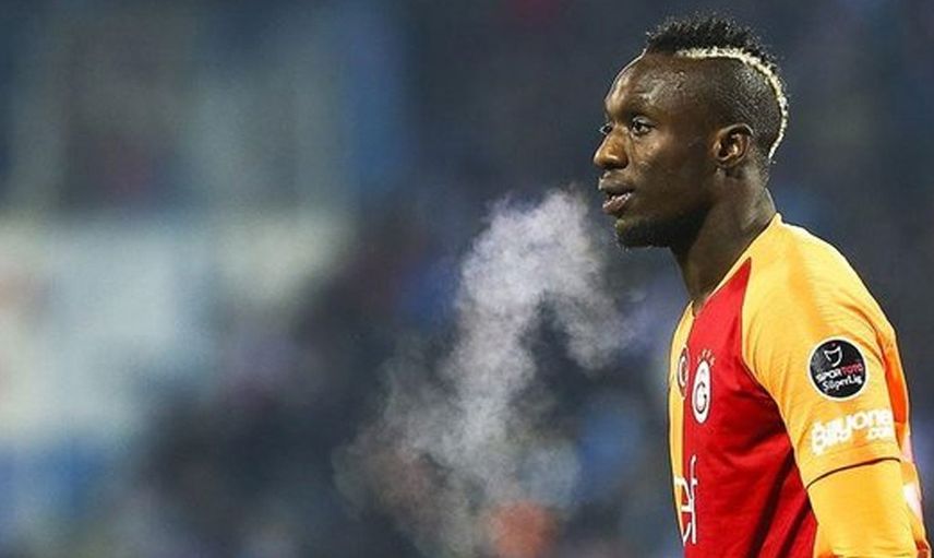 Galatasaray'dan Ayrılan Mbaye Diagne Ticarete Atıldı!
