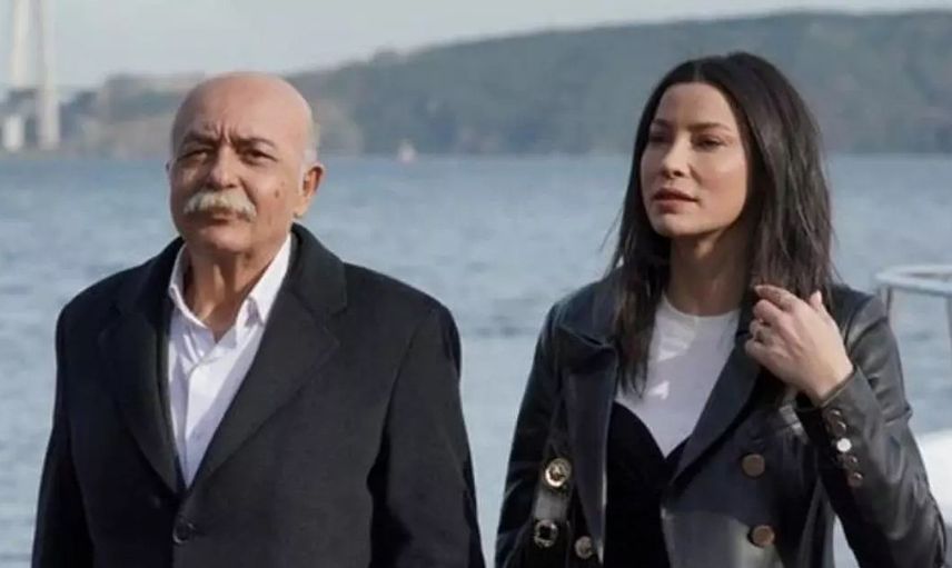 Kızılcık Şerbeti'nde ''cenaze sahnesi'' iddiası ortalığı karıştırdı: Kim ölüyor?