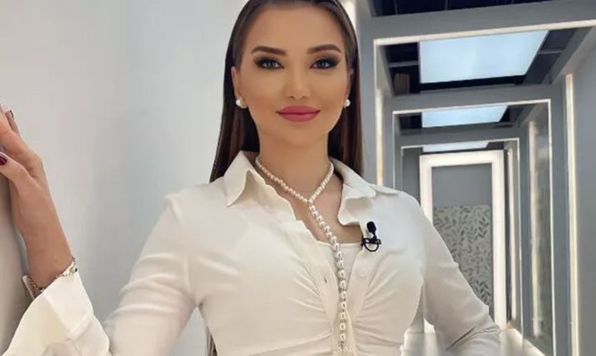 Esra Ezmeci ile Karşı Karşıya