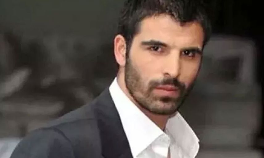 Adanalı dizisinin Maraz Ali'si Mehmet Akif Alakurt takipçisine küfür etti
