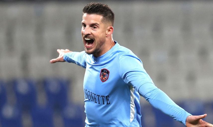 Göztepe Kevin Mirallas Transferinde Anlaşmayı Sağladı!