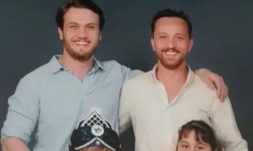 Aras Bulut İynemli’nin ağabeyi Orçun İynemli’den uyuşturucu itirafı: Saksıda uyuşturucu yetiştirirken…