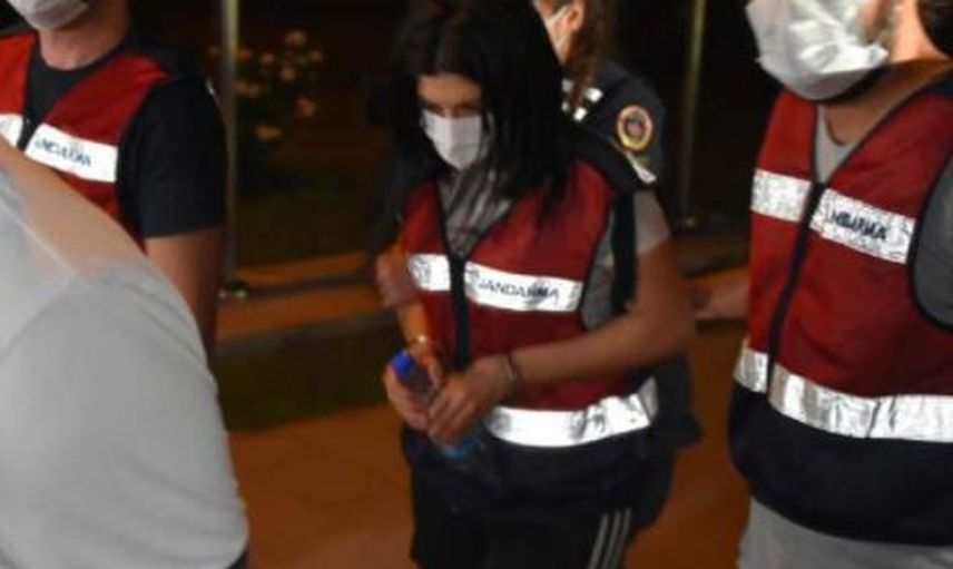 Müge Anlı ile Tatlı Sert'te Flaş Gelişme Büyükşen Cinayeti Çözüldü! Metin-Necla Büyükşen Çiftinin Katili...