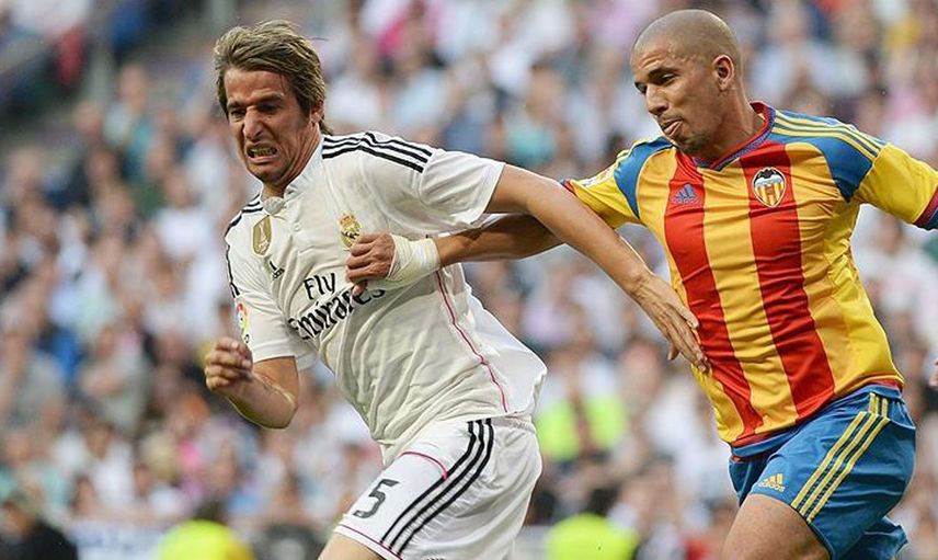 Beşiktaş, Galatasaray'dan Sofiane Feghouli'yi transfer etmek istiyor!