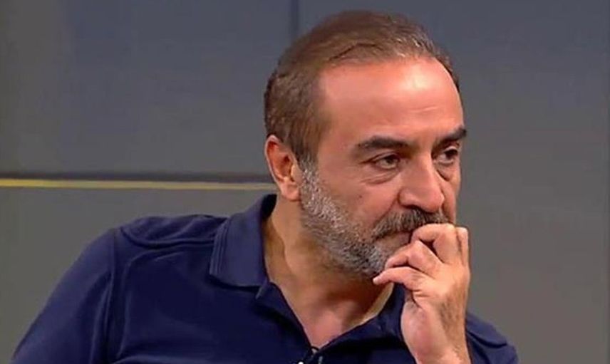 Yılmaz Erdoğan Kimdir?