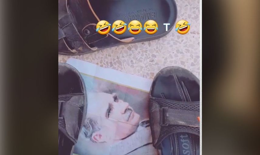 Tepki topladı
