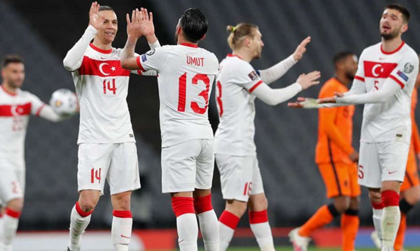 İrfancan Kahveci Ve Nazım Sangare Aday Kadrodan Çıkarıldı
