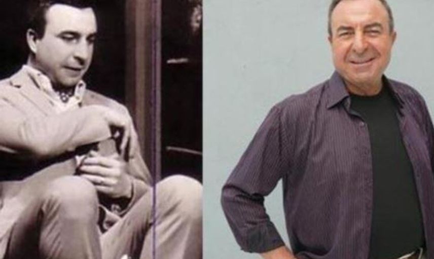 Zafer Ergin
