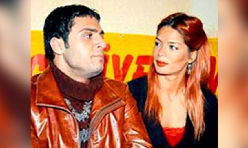 Asuman Krause Emrah ve Emrah'ın yeğeninin tuhaf ilişkisi!