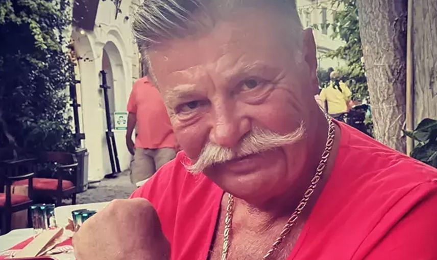 Nuri Alço beyin kanaması geçirmişti: Bakan Koca'dan açıklama geldi!