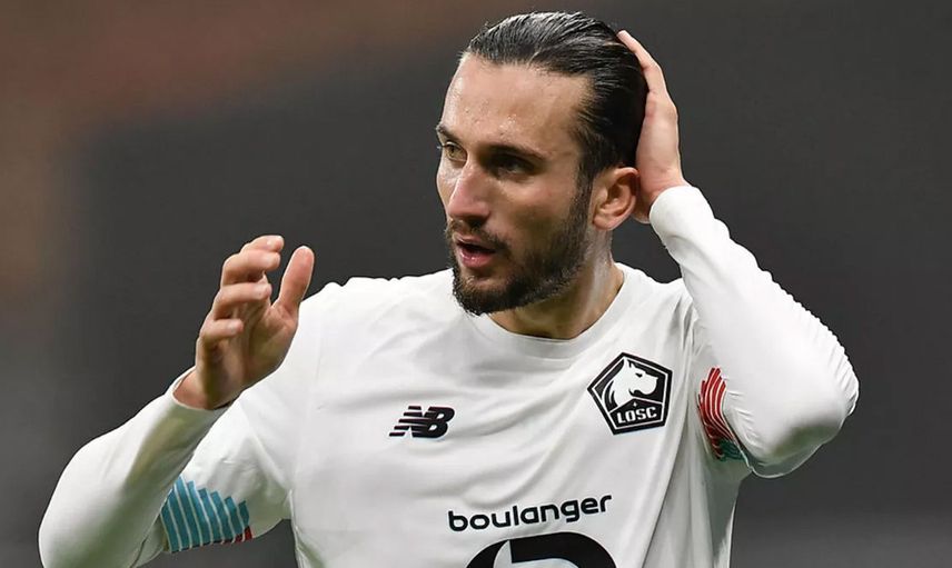 Yusuf Yazıcı'nın Menajerinden Transfer Açıklaması!