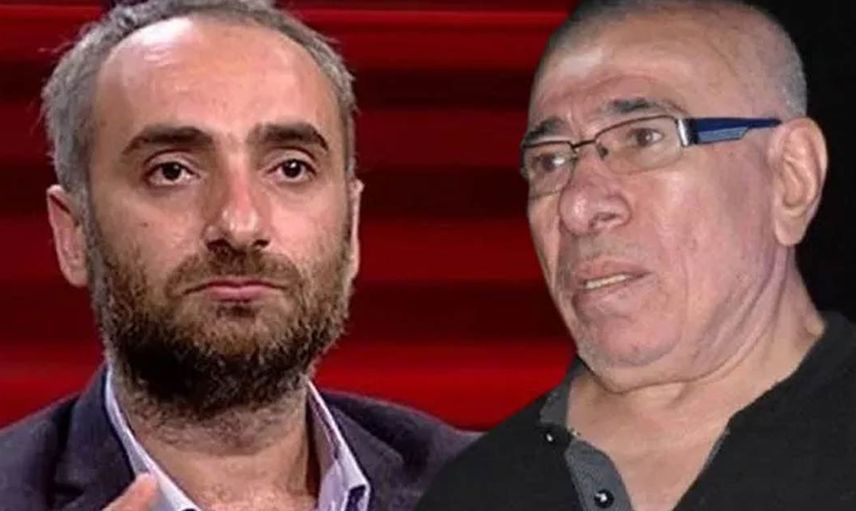 Kullanıcının olay yaratan sözleri