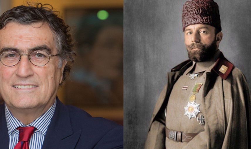 Hasan Cemal