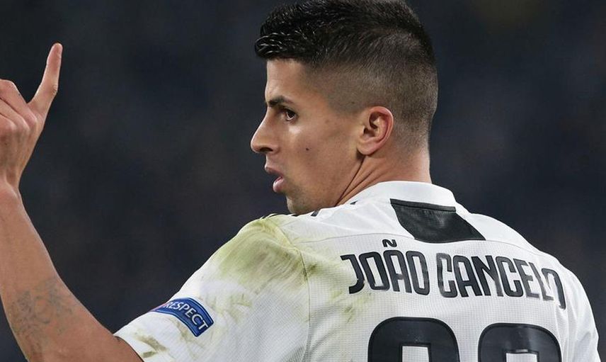 Manchester Cityli Joao Cancelo ve Ailesine Gaspçı Saldırı Gerçekleşti!