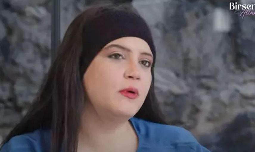 Kızılcık Şerbeti Nilay'dan bomba dedikodu: Doğukan Güngör ve Sıla Türkoğlu tekrar mı yakınlaştı?