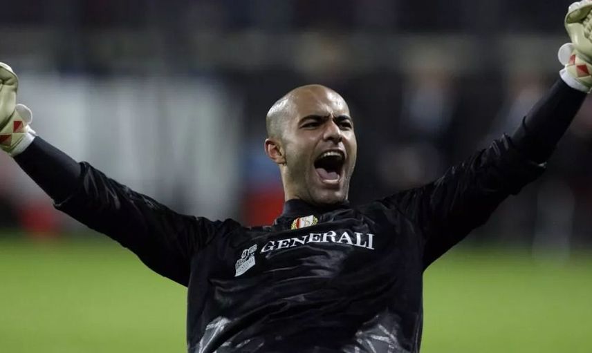 Sinan Bolat'tan Kritik Transfer Açıklaması!