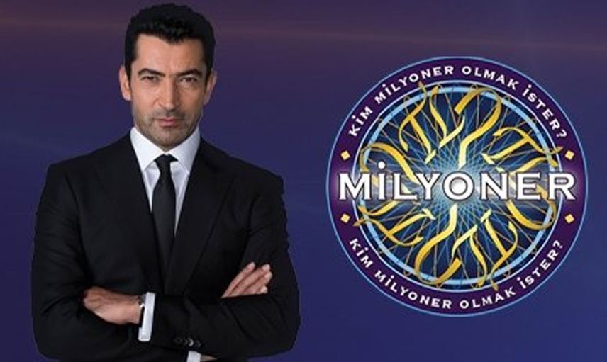 Kim Milyoner Olmak İster'de öyle bir soru soruldu ki ne yarışmacı ne de seyirdi bilebildi