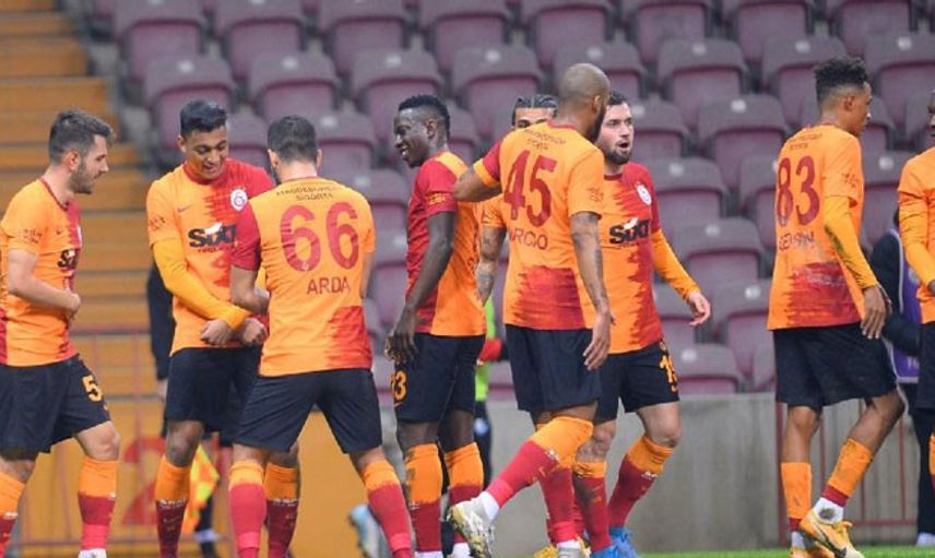 Galatasaray'da Koronavirüs Krizi!