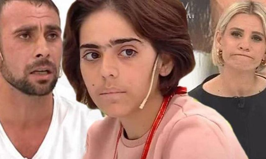 Esra Erol ile ünlenmişti! Zihinsel engelli Fatma'nın yeni videosu ortaya çıktı! Kocasıyla pozlarını paylaşan Fatma bu kez sınırı aştı