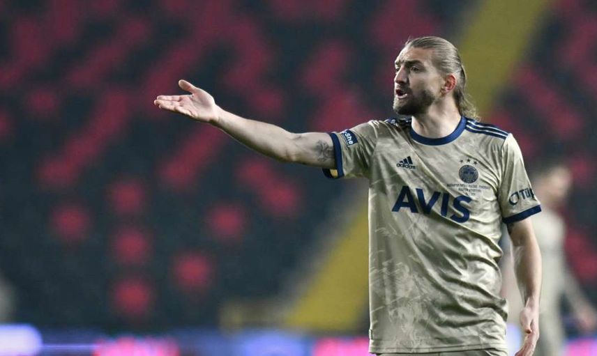 Fatih Terim'den Caner Erkin Açıklaması!