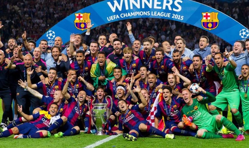 Fatih Terim Barcelona Yolcusu!