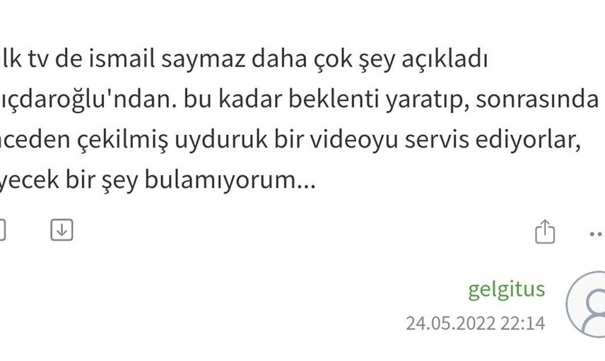 Kılıçdaroğlu'nun söylemlerine muhalifler bile dayanamadı! Tepkiler peş peşe geliyor