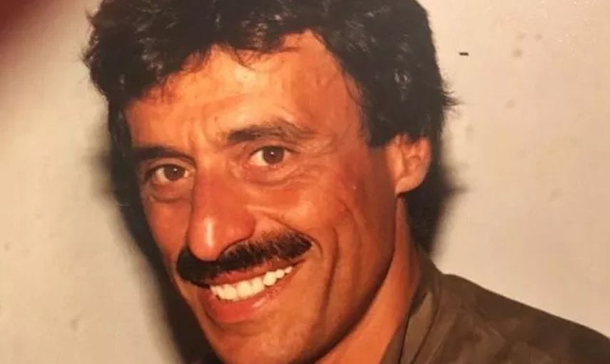 Eşkıya filminde oynamış