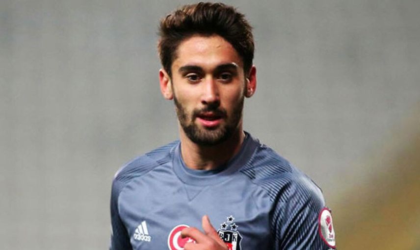 Beşiktaş'ta yıldız adayı olan Orkan Çınar, şimdilerde kulüpsüz kaldı!